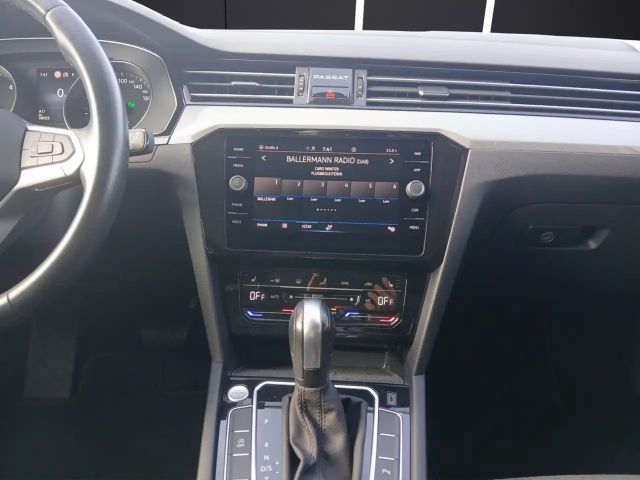 Volkswagen Passat Business DSG Variant