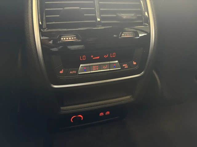 BMW X7 M-Sport xDrive40d