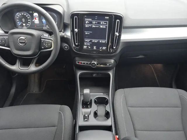 Volvo XC40 Inscription Recharge T4
