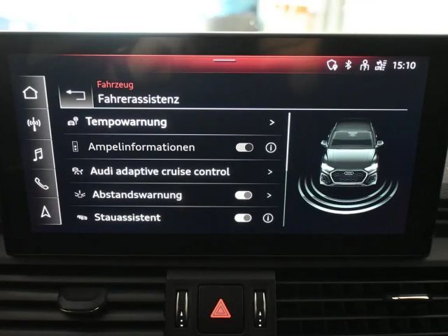 Audi Q5 40 TDI Quattro S-Line