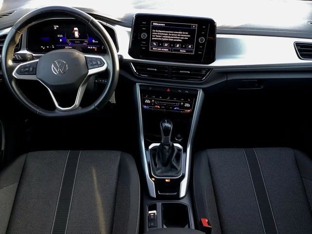 Volkswagen T-Roc 1.5 TSI DSG Life