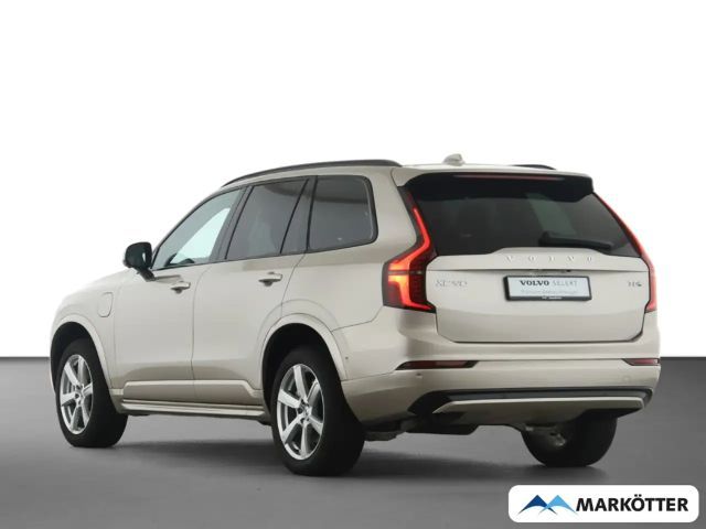Volvo XC90 AWD Dark T8 Ultra