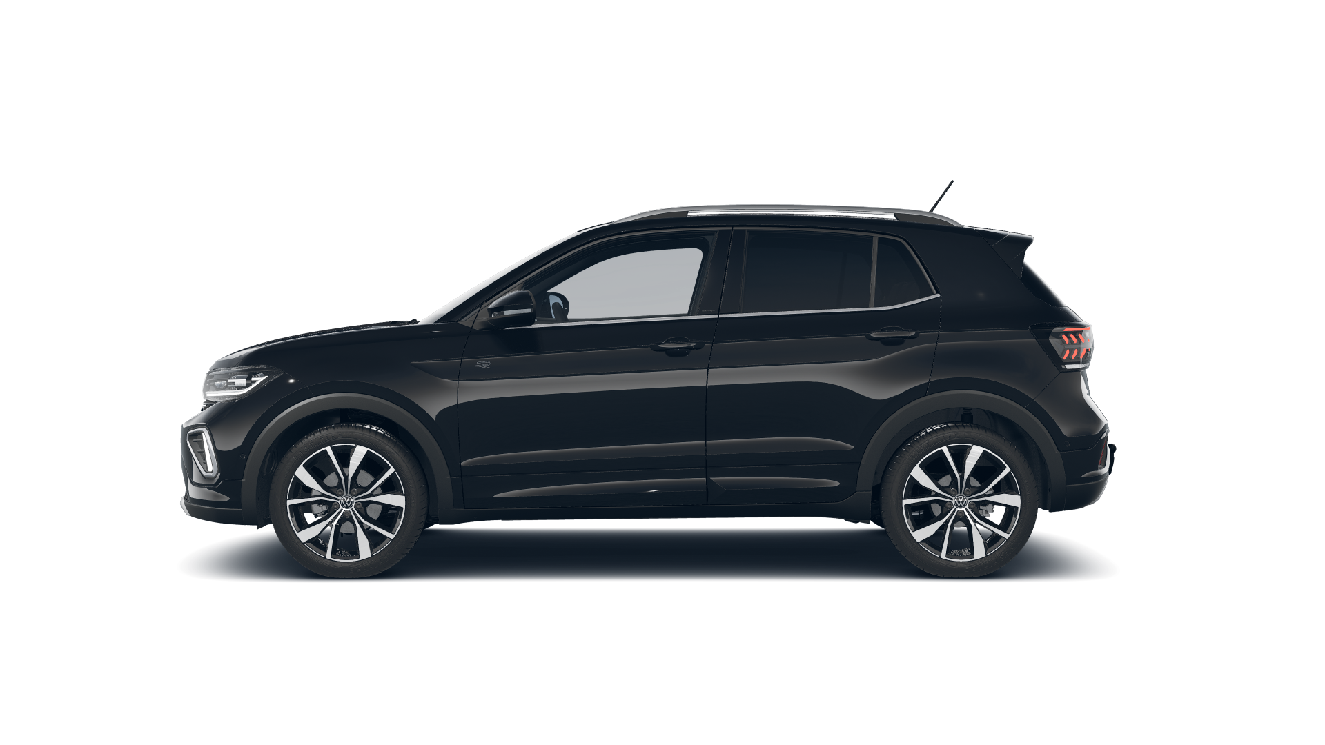 Volkswagen T-Cross 1.5 TSI DSG IQ.Drive