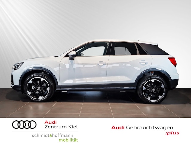 Audi Q2 35 TFSI S-Tronic