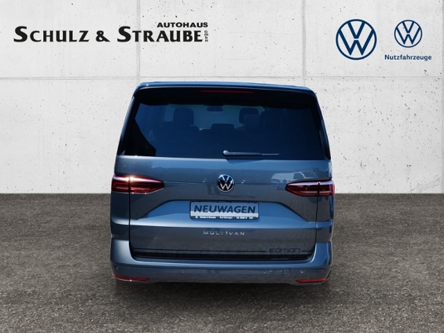 Volkswagen Multivan 2.0 TDI DSG T7