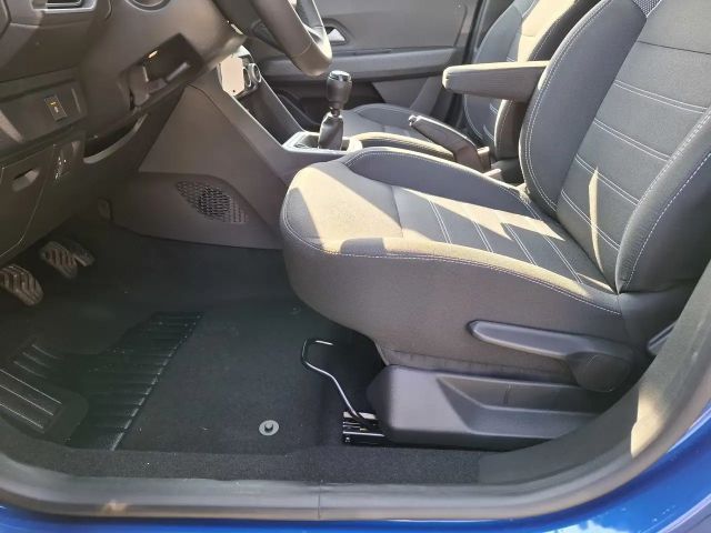 Dacia Sandero TCe 90