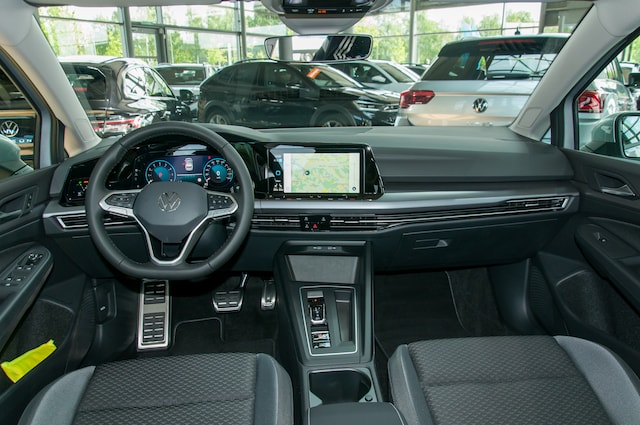 Volkswagen Golf 1.0 TSI Golf VIII