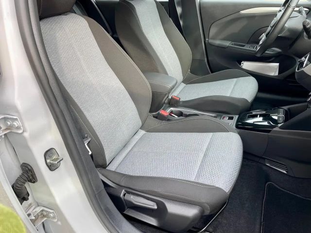 Opel Corsa Electric *LED*SHZ*LHZ*PDC*AUTO KLIMA*DAB+*