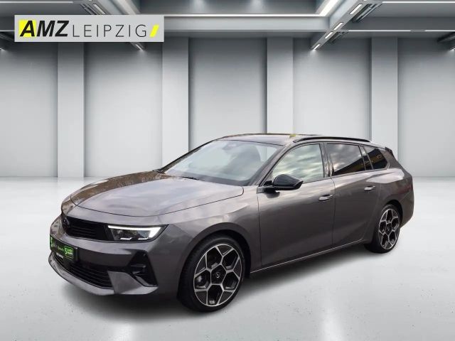 Opel Astra 1.5 CDTI 1.5 Turbo Sports Tourer