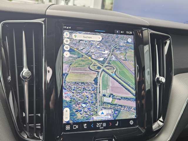 Volvo XC60 AWD Bright Plus T8