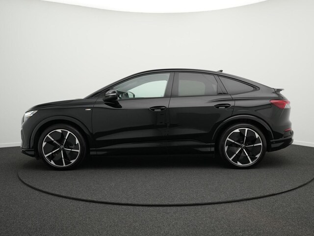 Audi Q4 e-tron 40 Sportback