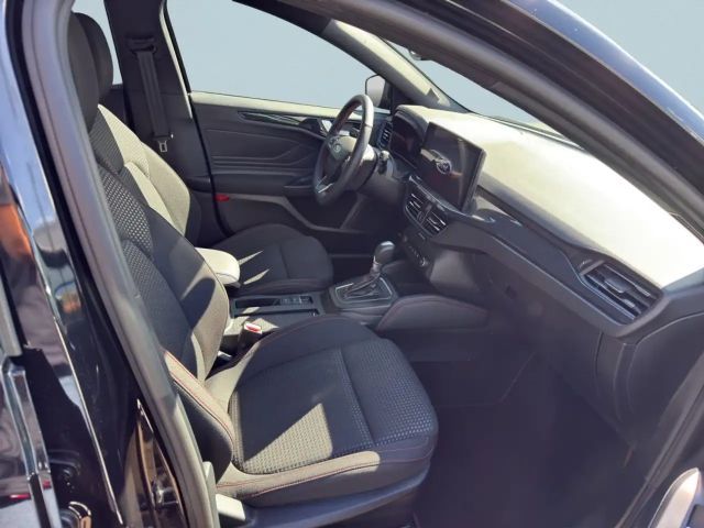 Ford Focus EcoBoost ST Line Wagon