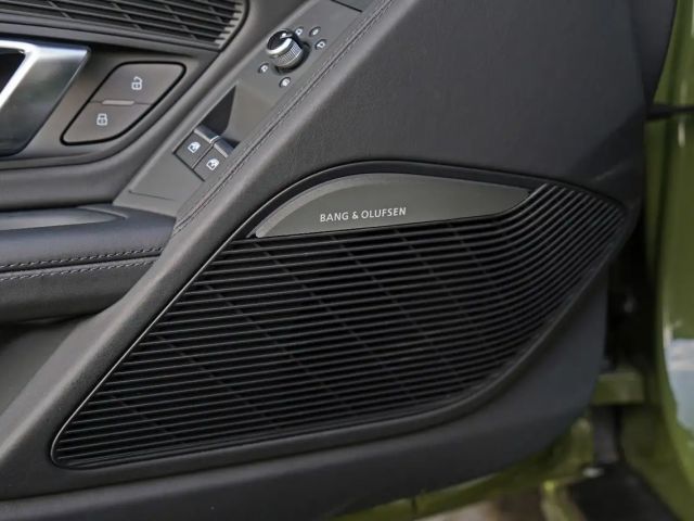 Audi R8 Coupé Performance Quattro