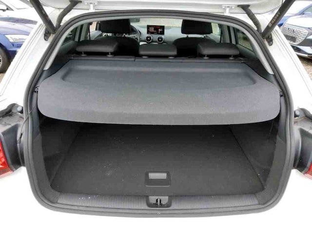 Audi Q2 35 TFSI S-Tronic