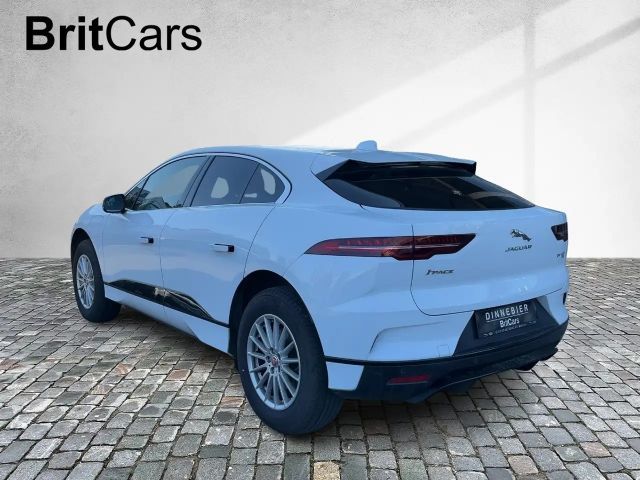 Jaguar I-Pace S