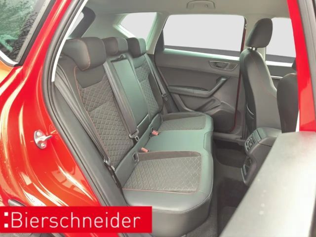 Seat Ateca 1.5 TSI FR-lijn