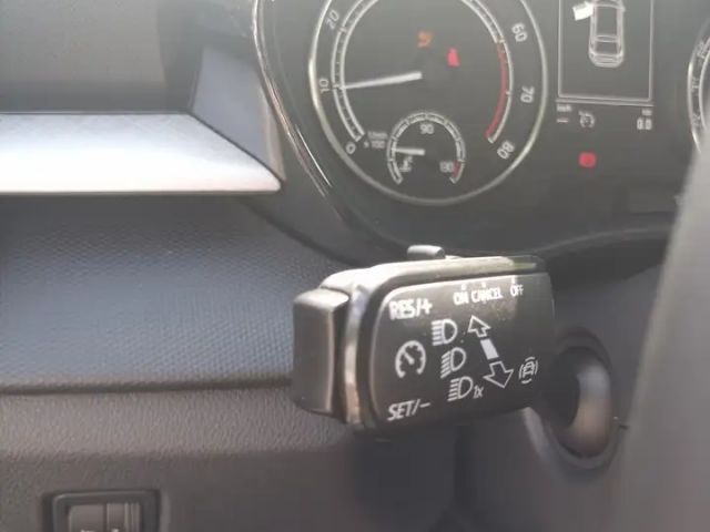 Skoda Fabia 1.0 TSI Ambition