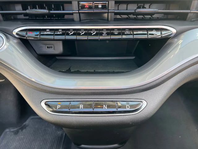 Fiat 500C Cabrio Elektro *Sitzh. Klimaauto DAB+ PDC*