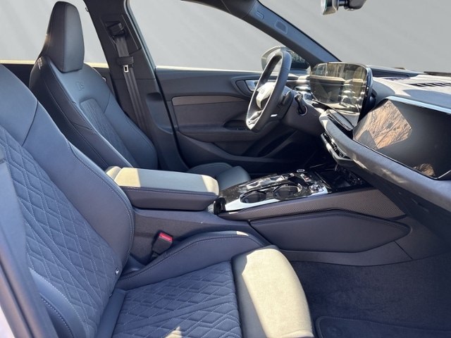 Audi A5 Avant Quattro S-Tronic