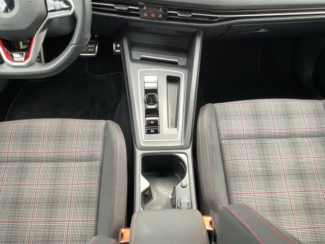 Volkswagen Golf 2.0 TSI DSG GTI Golf VIII