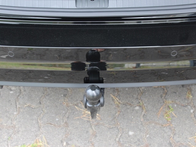 Volkswagen Touran 1.5 TSI DSG