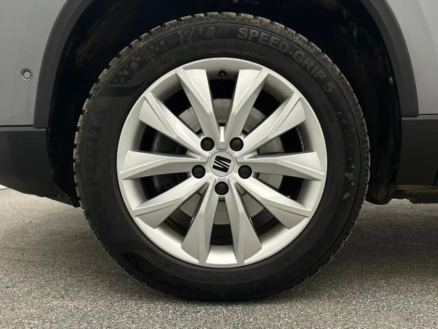 Seat Ateca 2.0 TDI 4Drive DSG Style