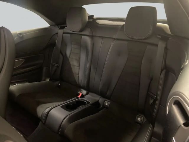 Mercedes-Benz E 200 Cabriolet