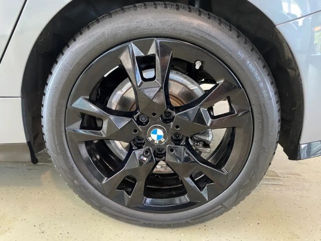 BMW 120 120d M-Sport Sedan