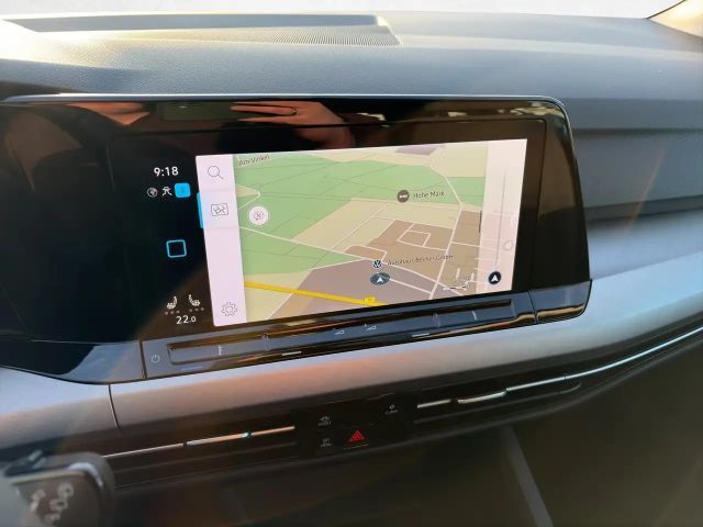 Volkswagen Golf 1.5 eTSI DSG Life Variant