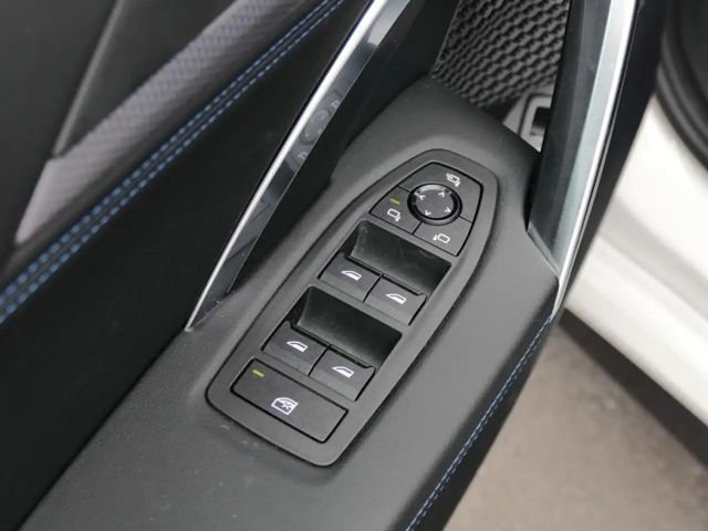 BMW iX1 M-Sport eDrive20