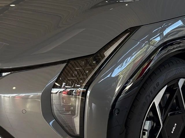 Kia EV4 Fastback GT-Line