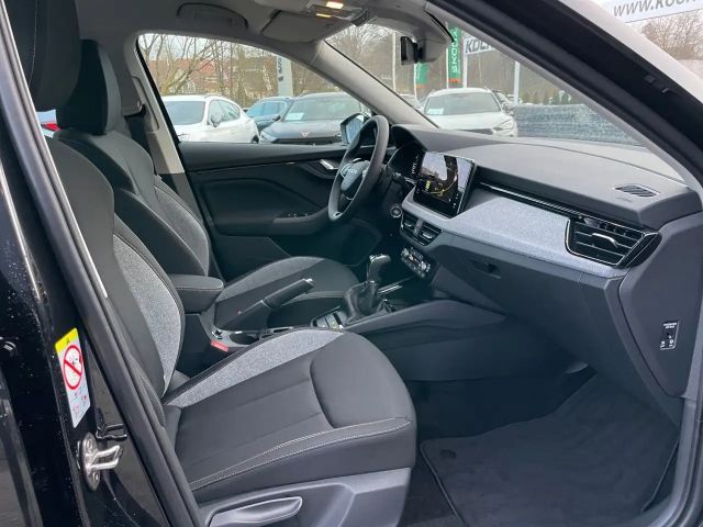 Skoda Kamiq 1.5 TSI Tour