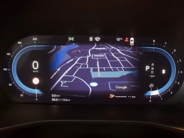 Volvo XC40 Dark Plus