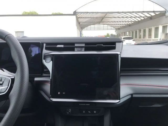 Ford Puma EcoBoost ST Line