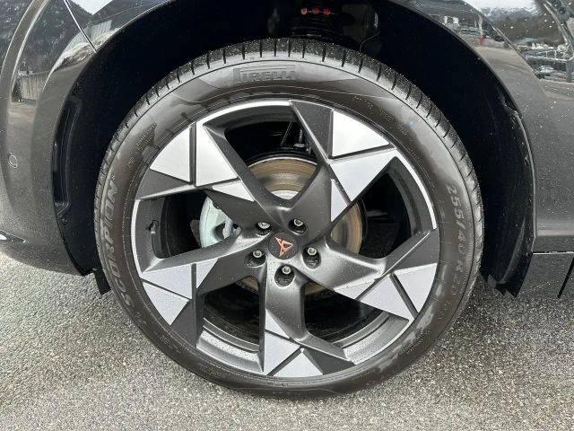 Cupra Terramar 1.5 e-TSI 150 PS DSG