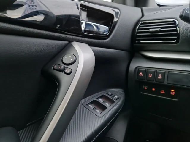 Mitsubishi Eclipse Cross PHEV