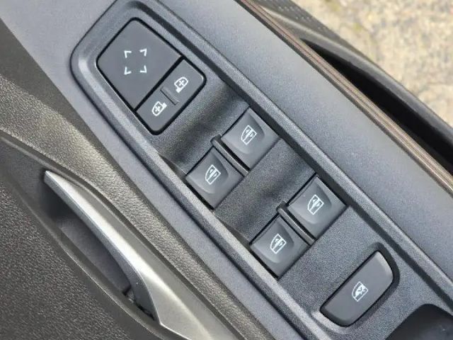 Dacia Sandero Extreme Stepway