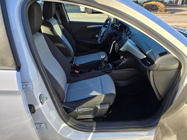 Opel Corsa Edition F Edition