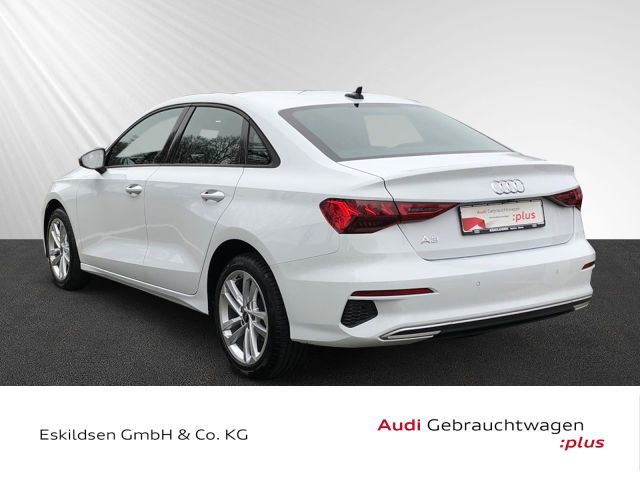 Audi A3 30 TFSI S-Tronic Sedan