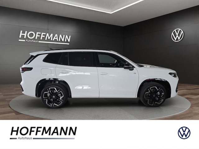 Volkswagen Tayron R-Line eHybrid