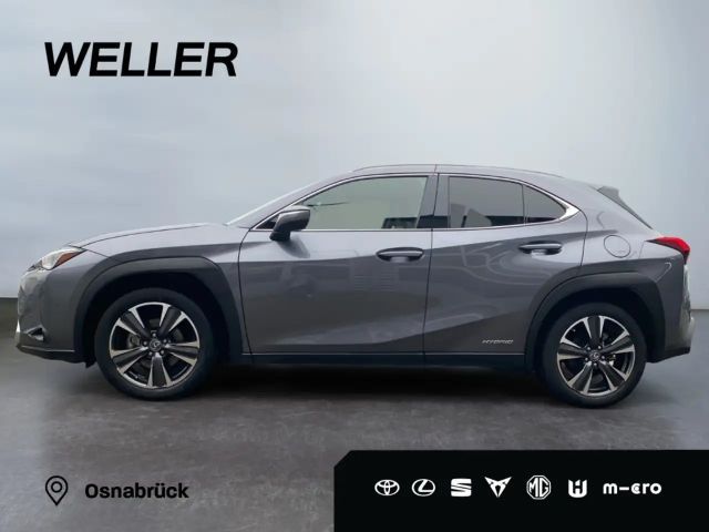 Lexus UX 250h Style Edition