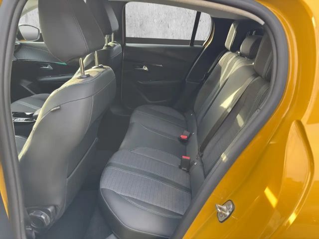 Peugeot E-208 Allure Pack