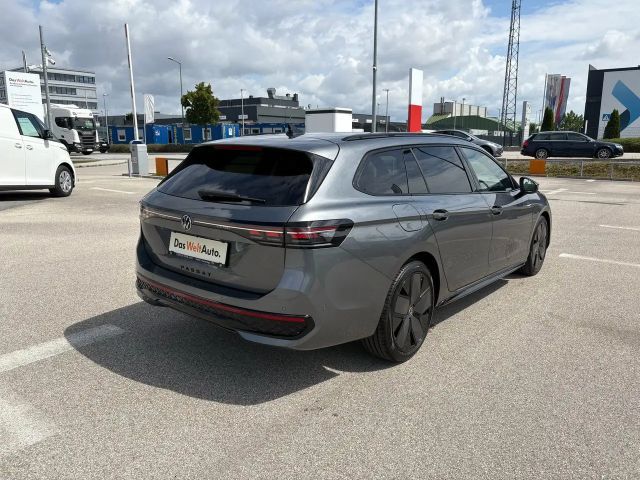 Volkswagen Passat DSG Sport Variant