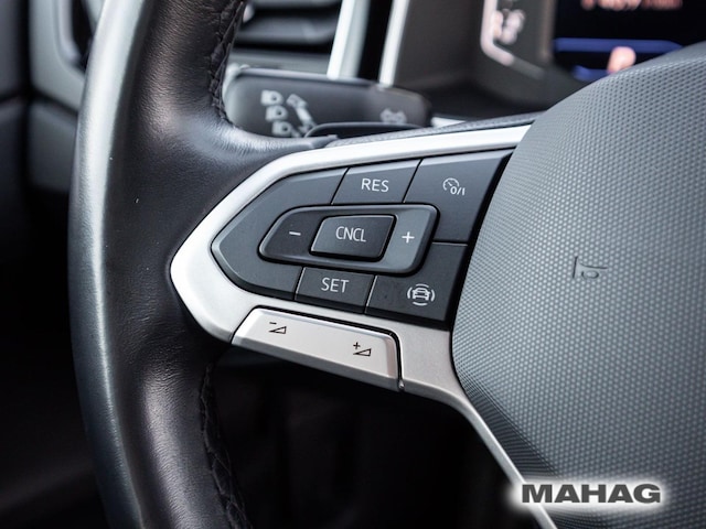 Volkswagen Taigo 1.5 TSI DSG IQ.Drive R-Line