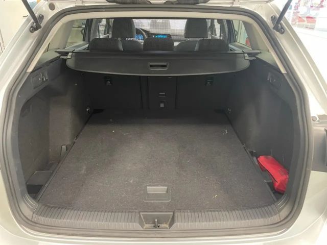 Volkswagen Golf Golf VIII Life Variant