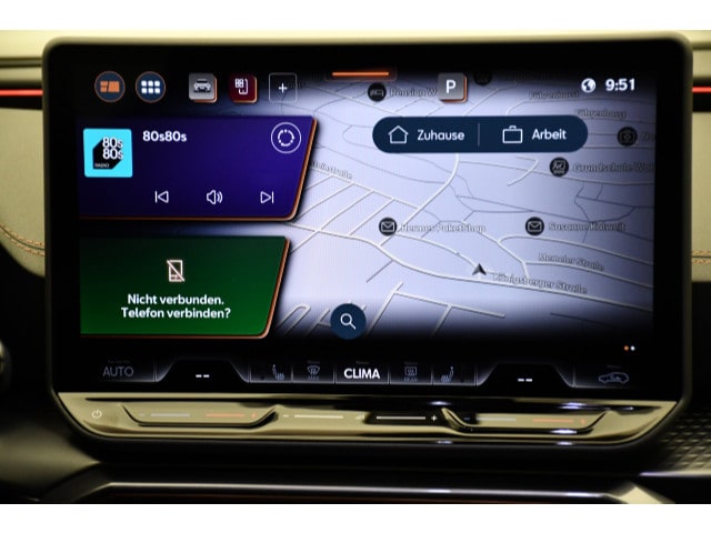 Cupra Formentor 2.0 TSI 4Drive DSG VZ