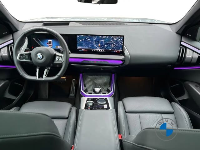 BMW X3 M-Sport xDrive