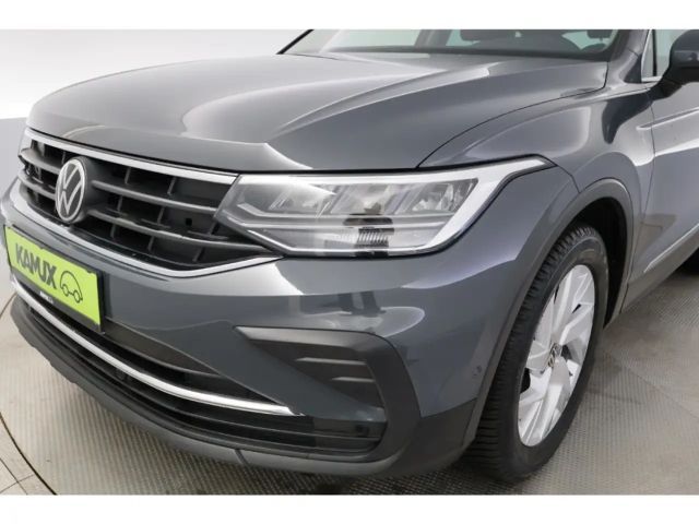 Volkswagen Tiguan Move