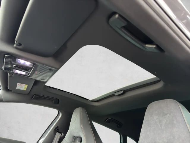 Cupra Leon 2.0 TSI VZ