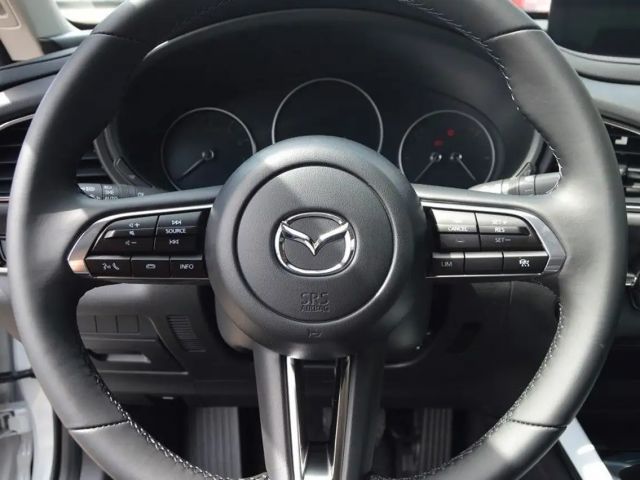 Mazda CX-30 Homura SkyActiv